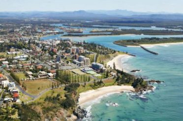 PORT MACQUARIE NSW