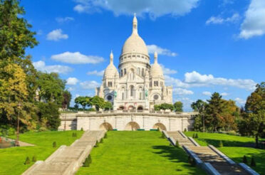PILGRIMAGE TO THE MARIAN & FRANCISCAN HOLY PLACES OF EUROPE